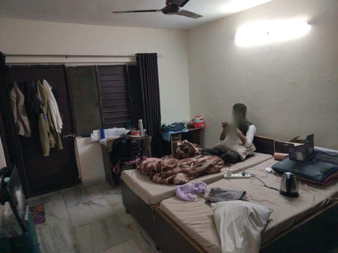 IIMT Greater Noida hostel photo 3